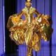 Walking into work late like, Galliano for Dior (2004).